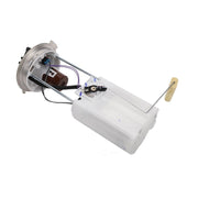 ACDelco Fuel Pump Module Assembly, Electric In-Tank, Advanced Roller Vane Design, Acetyl Plastic, Direct Fit for 2004-2007 Chevrolet Silverado and GMC Sierra, DELMU1415