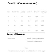 ScarletteEmmy Womens Wool Blend Belted Wrap Coat, Soft Polyester Knit, Open Front, Long Sleeve, Black Brown Khaki