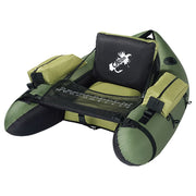 Caddis PRO/3000 Float Tube - Caddis Pro 3000 Float Tube