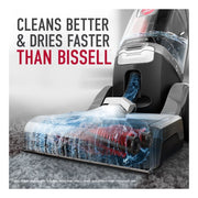 Hoover SmartWash Pet XL Upright Carpet Cleaner with Automatic Cleaning Technology, Self-Cleaning Tray, Spot Boost Mode, HeatForce Fast Dry, XL Capacity Tanks, FH62010V