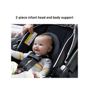 Graco SnugRide 35 Lite LX Infant Car Seat, Studio