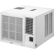 LG LW2421HRSM 24,000 BTU Heat, Cool Window Air Conditioner with Wi-Fi Controls