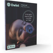 Owlet 80038134 Dream Lab, Online Personalized Sleep Training Program for Infants
