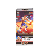 Mattel WWE Elite Collection Batista As Sagat 6-Inch Action Figure with 25 Points of Articulation and Accessories JLD74