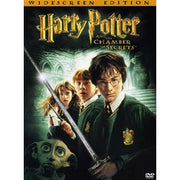 Warner Home Video Harry Potter And The Chamber Of Secrets DVD