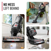 Hoover UH77100 WindTunnel Tangle Guard Upright Vacuum with LED Crevice Tool
