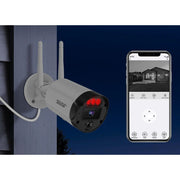 WEILAILIFE CSWL-07SW5MP03-8ch+3.5\