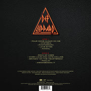 Island Def Leppard, Greatest Hits (Vinyl)