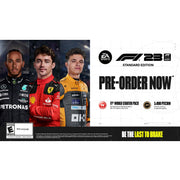 Electronic Arts F1 23 (Xbox Series X)