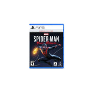 Sony Marvels Spider-Man: Miles Morales (PlayStation 5)