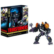 Transformers The Thirteen Megatronus the Fallen