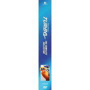 DreamWorks Animated Turbo The Complete Collection DVD Box Set, Comedy Animation Family Adventure, 7-Disc, 1080p, English Audio, Subtitles in English Spanish French, 43487714