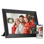 GIROOL 102KZ 10.1'' Electric Smart Touch Digital Picture Frame