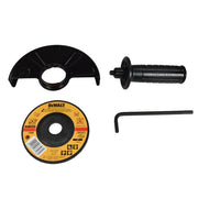 DEWALT DCG418B FLEXVOLT 60V MAX Angle Grinder with Kickback Brake, 4-1/2-Inch to 6-Inch