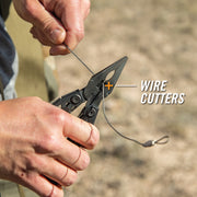 Gerber Suspension-NXT Multi-Tool - Gray/Black