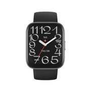 Amazfit Bip 5 Core Smart Watch Fitness Activity Tracker Black