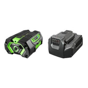 EGO Power+ 56V 5.0Ah ARC Lithium Battery and Standard Charger Kit, Black, SKA2800T