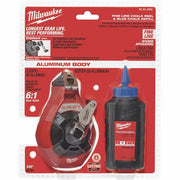 MILWAUKEE 100 Ft. Precision Li
