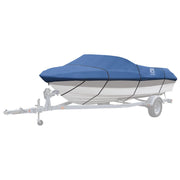 Classic Accessories Stellex Boat Cover - Blue - 17'-19' - 102