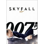 MGM Skyfall (Widescreen) DVD
