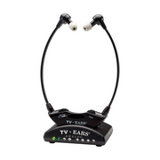 TV Ears MODNXA0EIPPTG8 5.0 Analog TV Listening System
