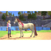 Outright Games Barbie Horse Trails Open-World Adventure Video Game Xbox Series X 94802502