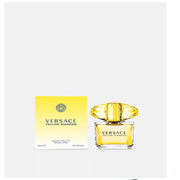 Versace Yellow Diamond / EDT Spray 6.7 oz (200 ml)