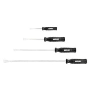 Hart HHWCPBS4 Pry Bar Set 4 Piece