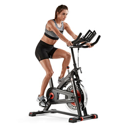 Schwinn IC3 Indoor Cycling Exercise Bike with 40 lb. Flywheel