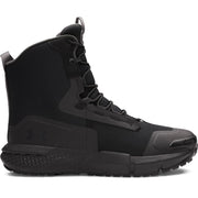 Under Armour Valsetz Tactical Boots for Men - Black - 9.5W