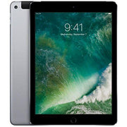 Apple iPad Air 2 32GB Space Gray Cellular MNW12LL/A