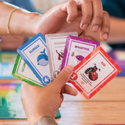 Doomlings Classic Card Game