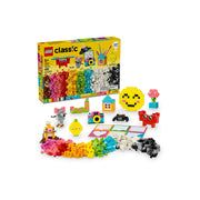 Lego 680-Pc. Building Blocks - MULTI ONE SIZE