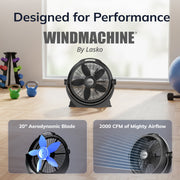 Lasko WindMachine 20