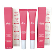 dae Cactus Fruit 3-in-1 Styling Cream + Taming Wand, 0.6 Oz., 2 Pk