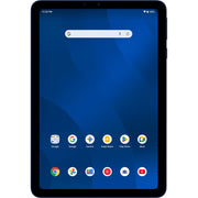 Onn 8.1-Inch Core Tablet, 64 GB Storage, Android 16, 2.4 GHz Octa-Core Processor, 6 GB RAM, IPS LCD Display, Navy