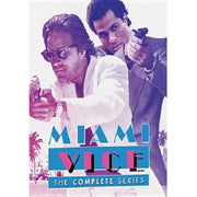 Mill Creek Ent Miami Vice The Complete Series (DVD)