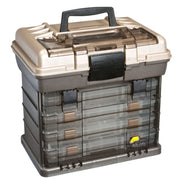 Plano Guide Series 4-By Rack System - 1374