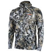 SITKA Men's Core Lightweight Hoodie - XL - GORE OptiFade Concealment Elevated II