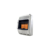 Mr. Heater 18,000 BTU Liquid-Propane Vent-Free Radiant Heater
