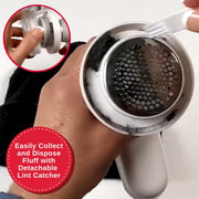 SVP Worldwide 220015096.04 Singer Compact Fabric Shaver and Lint Remover Battery Operated