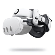 BOBOVR M3S PRO 10000mAh Battery Head Strap for Meta Quest 3
