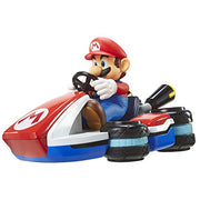World of Nintendo Mario Kart 8 Mini Anti-Gravity RC Racer - 2.4 GHz