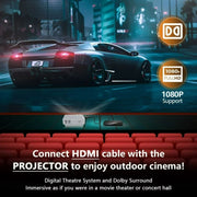 Dr. J Professional EVP101 Blue Ray DVD Players