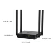TP-Link Archer C54 AC1200 MU-MIMO Dual-Band WiFi Router