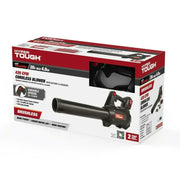 Hyper Tough HT22-401-03-01 Brushless Handheld Battery Blower 20V Max