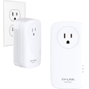 TP-Link TL-PA9020P KIT Powerline Adapter AV2000 Mbps