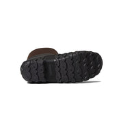 Irish Setter MudTrek Chore Waterproof Full Fit Rubber Boots for Men, Brown, Size 13M, 4839