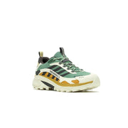 Merrell Moab Speed 2 GTX Men's Climbing Shoes, Hedge Green, 8.5 J037801