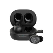 Jlab Jbuds Mini True Wireless Earbuds EBJBMINIRBLK124 - Black